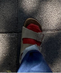 BIRKENSTOCK | スリッポン