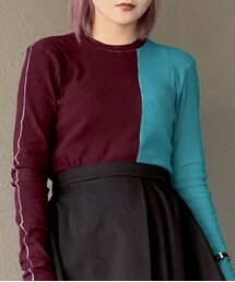 MAISON SPECIAL | Tシャツ/カットソー