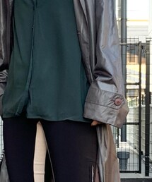 VINTAGE | シャツ/ブラウス