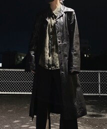 VINTAGE | シャツ/ブラウス