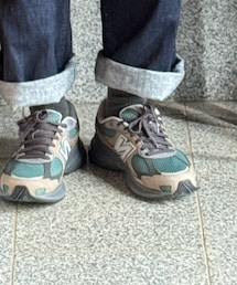 ⭐︎新品⭐︎お得⭐︎ブランド⭐︎KEEN2足　New Balance.NIKE 4足 1759652176_215.jpg