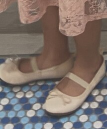 H&M | バレエシューズ