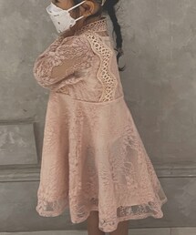 韓国服 | ドレス