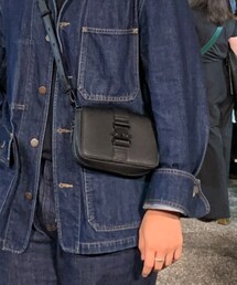 pedro garcia | ショルダーバッグ