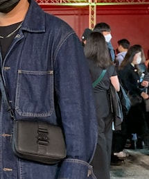 UNIQLO | デニムジャケット