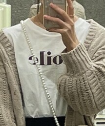 GRL | Tシャツ/カットソー