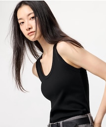 UNIQLO | タンクトップ
