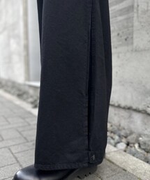 LAD MUSICIAN | デニムパンツ