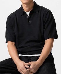 UNIQLO | ポロシャツ