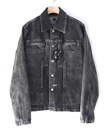 OUAT | デニムジャケット