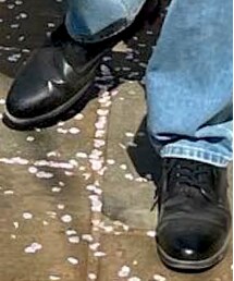 GU | ローファー