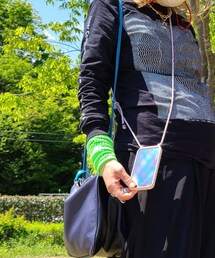 JIL SANDER NAVY | ショルダーバッグ