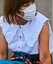 GANNI | シャツ/ブラウス