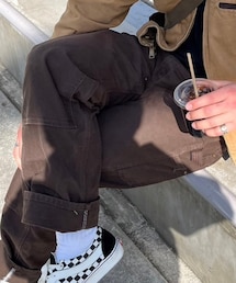 Carhartt | パンツ