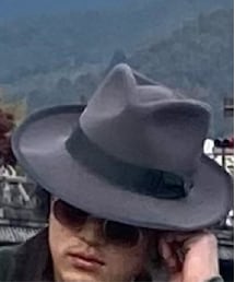 STETSON | ハット