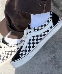 VANS | スニーカー