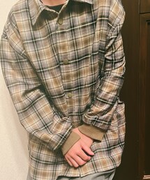 MAKE YOUR DAY | シャツ/ブラウス