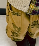 SHEINの「パンツ(パンツ)」