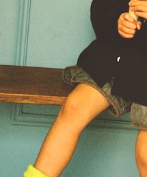 韓国子供服 | パンツ