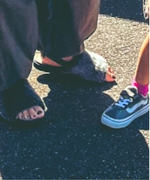 ehka sopo | サンダル