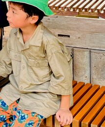 GU | シャツ/ブラウス