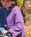 韓国子供服の「トップス(Tシャツ/カットソー)」