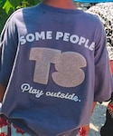 Birthday(バースデイ)の「トップス(Tシャツ/カットソー)」