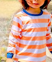 韓国子供服 | ラッシュガード