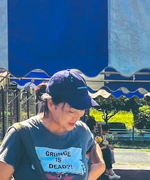 Mark Gonzales | キャップ