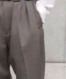 stein | パンツ