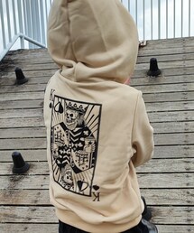 SHEIN    | パーカー