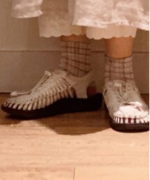 Samansa Mos2 | パンツ