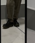 Dr. Martens(ドクターマーチン)の「シューズ(ブーティ)」