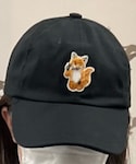 Maison Kitsune(メゾンキツネ)の「帽子(キャップ)」
