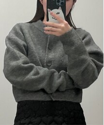 ZARA | カーディガン/ボレロ