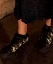 CONVERSE ALL STAR | スニーカー