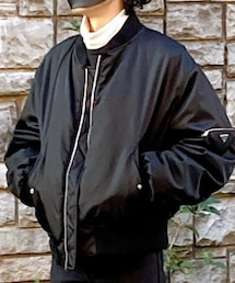 PRADA | MA-1