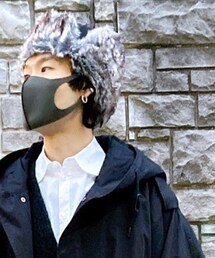 Yohji Yamamoto | 帽子