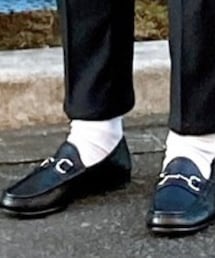 GUCCI | ローファー