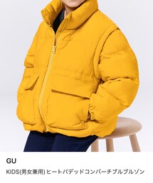 GU | ジャケット/アウター