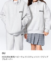 GU | トップス