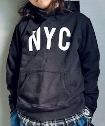 MARKEY'S | パーカー