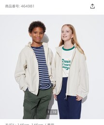 UNIQLO | ジャケット/アウター