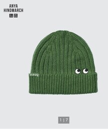 UNIQLO | ニットキャップ/ビーニー