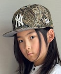 NEW ERA(ニューエラ)の「帽子(キャップ)」