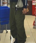 古着の「パンツ(カーゴパンツ)」