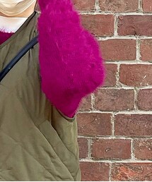 LOWRYS FARM | ニット/セーター