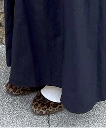 LOWRYS FARM | シューズ