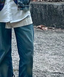 Levi's | デニムパンツ