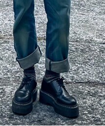 Dr. Martens | シューズ